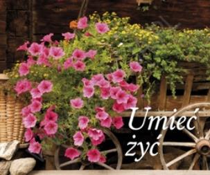 Okładka książki Perełka 002 - Umieć żyć