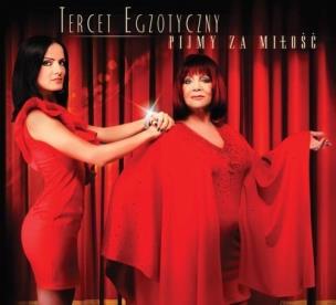 Okładka książki Pijmy za miłość