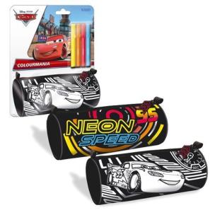 Opakowanie Piórnik do malowania Auta