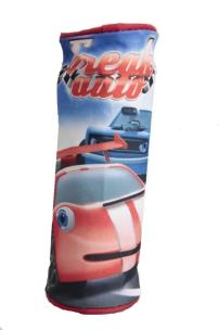 Opakowanie Piórnik tuba Auto