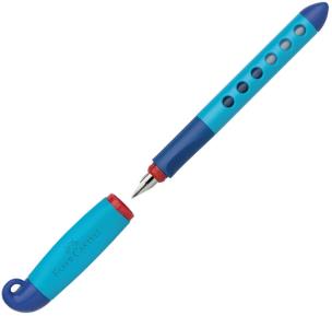 Okładka książki PIORO WIECZNE ROZ.L BPZ-FABER CASTELL