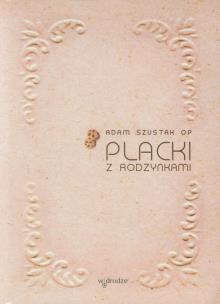 Okładka książki Placki z rodzynkami - Audiobook