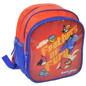 Opakowanie Plecaczek Angry Birds