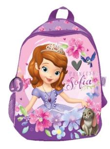 Opakowanie Plecak mały Jej wysokość Zosia 2 komorowy