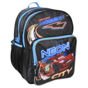 Opakowanie Plecak szkolny Auta