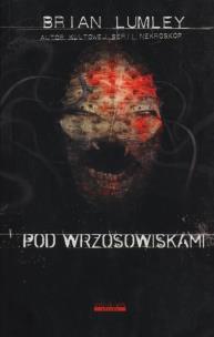 Okładka książki Pod wrzosowiskami