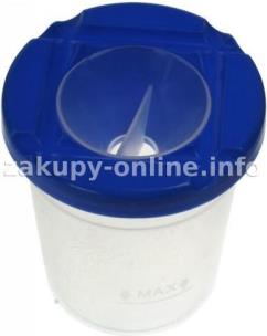 Opakowanie POJEMNIK NA WODE Z ZASUWKA