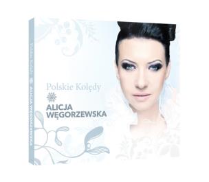 Okładka książki Polskie kolędy - Audiobook