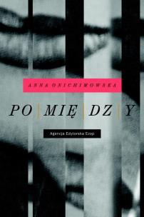 Okładka książki Pomiędzy