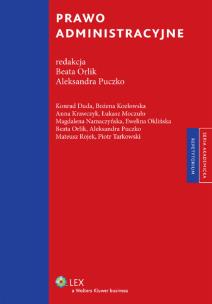 Opakowanie Prawo administracyjne