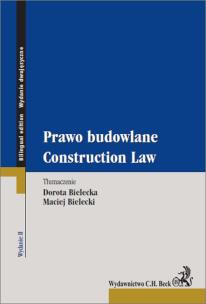 Opakowanie Prawo budowlane Construction Law
