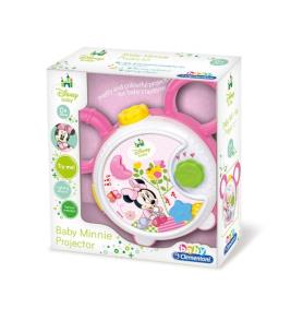 Opakowanie Projektor Minnie