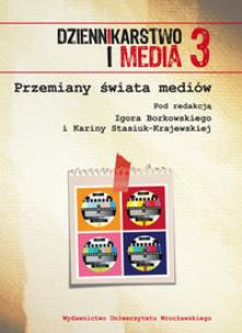 Opakowanie Przemiany świata mediów