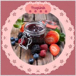 Opakowanie Przepiśnik łososiowy