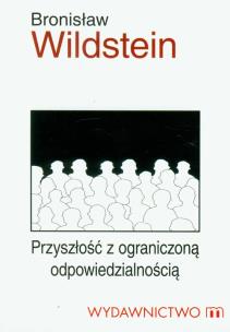 Okładka książki Przyszłość z ograniczoną odpowiedzialnością
