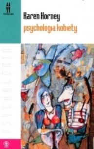 Okładka książki Psychologia kobiety