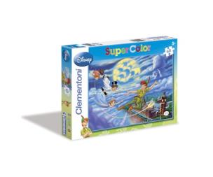 Opakowanie Puzzle 60 Piotruś Pan