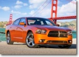 Okładka książki Puzzle 70 - Dodge Charger RT CASTOR