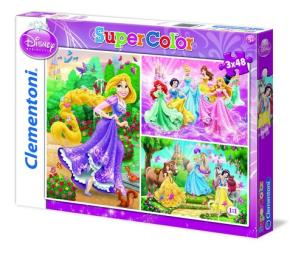 Okładka książki Puzzle Kopciuszek 250