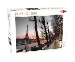Opakowanie Puzzle Paris 1000