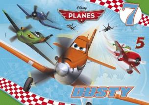 Okładka książki Puzzle Planes 2 x 60