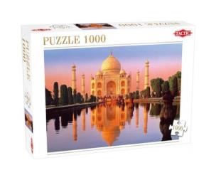 Opakowanie Puzzle Taj Mahal 1000