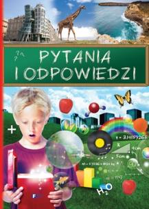 Okładka książki Pytania i odpowiedzi 2014 FENIX