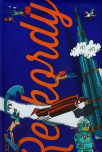 Okładka książki Rekordy