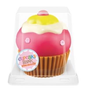 Okładka książki Rysunkowa skarbonka Muffinka