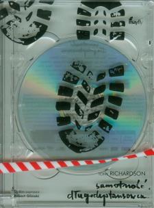 Okładka książki Samotność długodystansowca