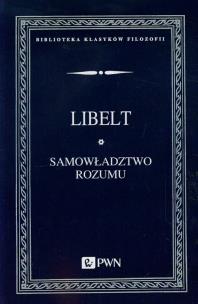Okładka książki Samowładztwo rozumu i objawy filozofii słowiańskiej