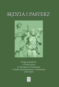 Opakowanie Sędzia i pasterz