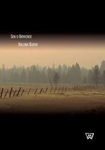 Okładka książki Sen o Ukrainie