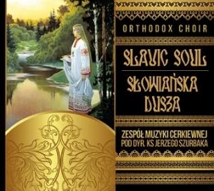 Okładka książki Słowiańska dusza - Slavic Soul