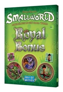 Opakowanie Small World Royal Bonus