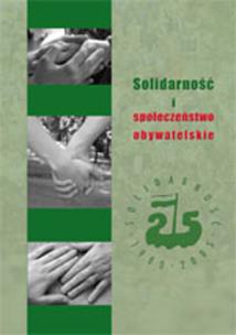 Opakowanie Solidarność i społeczeństwo obywatelskie