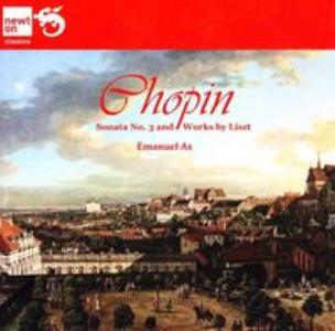 Okładka książki Sonata No. 3 / Schubert Tran