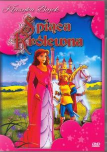 Opakowanie Śpiąca Królewna