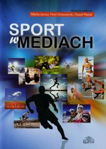 Opakowanie Sport w mediach