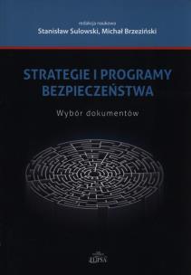 Opakowanie Strategie i programy bezpieczeństwa
