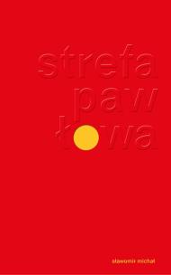 Okładka książki Strefa Pawłowa