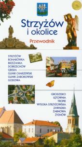 Opakowanie Strzyżów i okolice Przewodnik