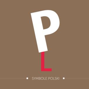 Opakowanie Symbole Polski