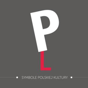 Okładka książki Symbole polskiej kultury
