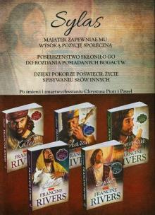 Okładka książki Synowie pocieszenia - pakiet