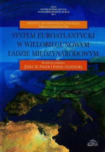 Opakowanie System euroatlantycki w wielobiegunowym ładzie międzynarodowym