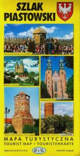Opakowanie Szlak piastowski