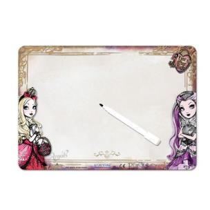 Opakowanie Tablica suchościeralna Ever After High