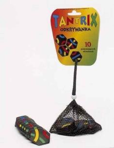 Opakowanie Tantrix Discovery puzzle