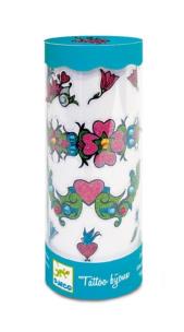 Opakowanie Tatuaże - Małe bestie